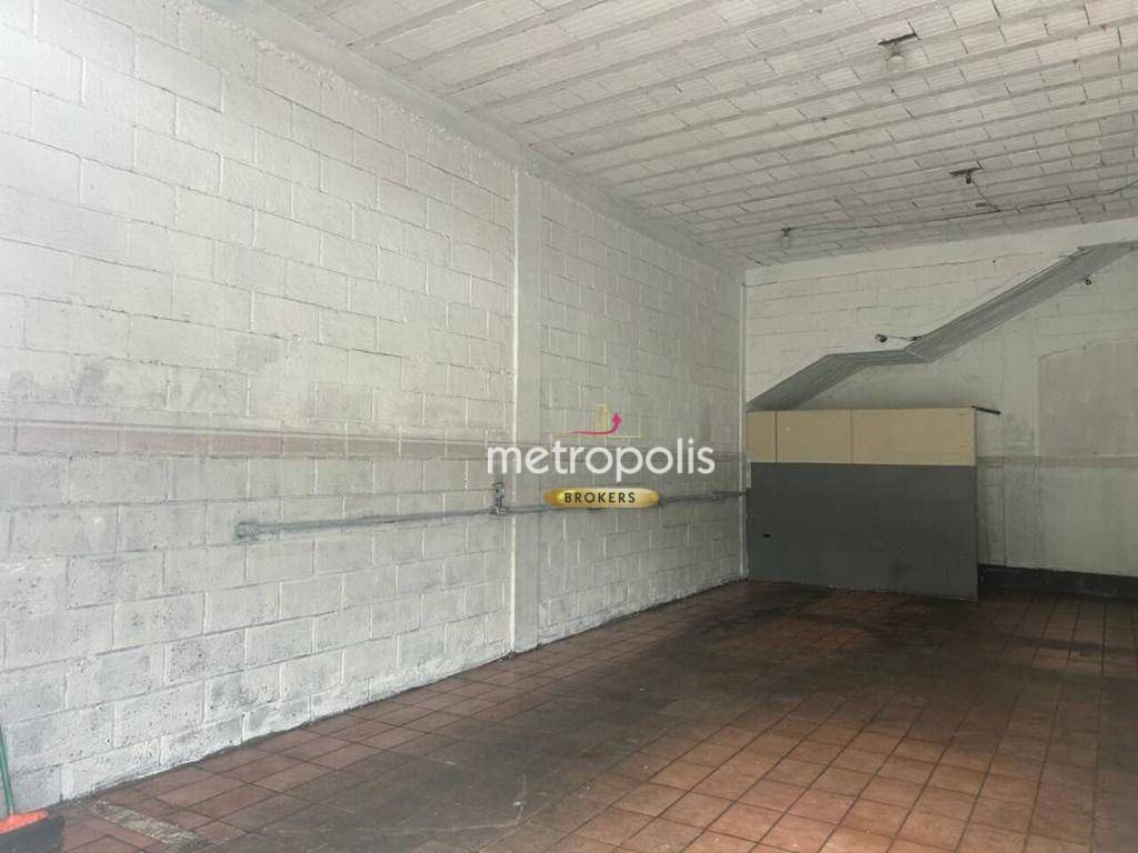 Loja-Salão para alugar, 62m² - Foto 1