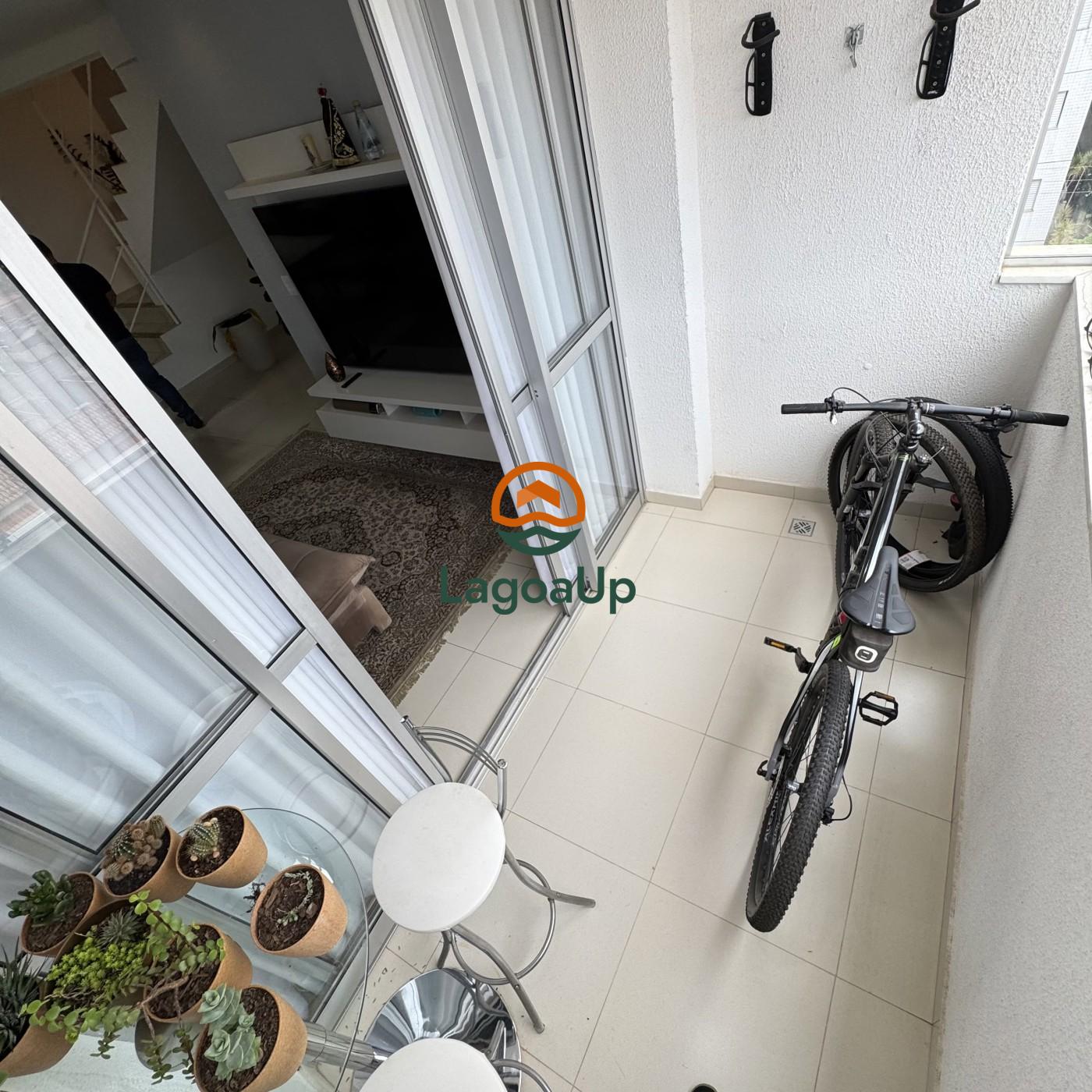 Cobertura à venda com 3 quartos, 203m² - Foto 4