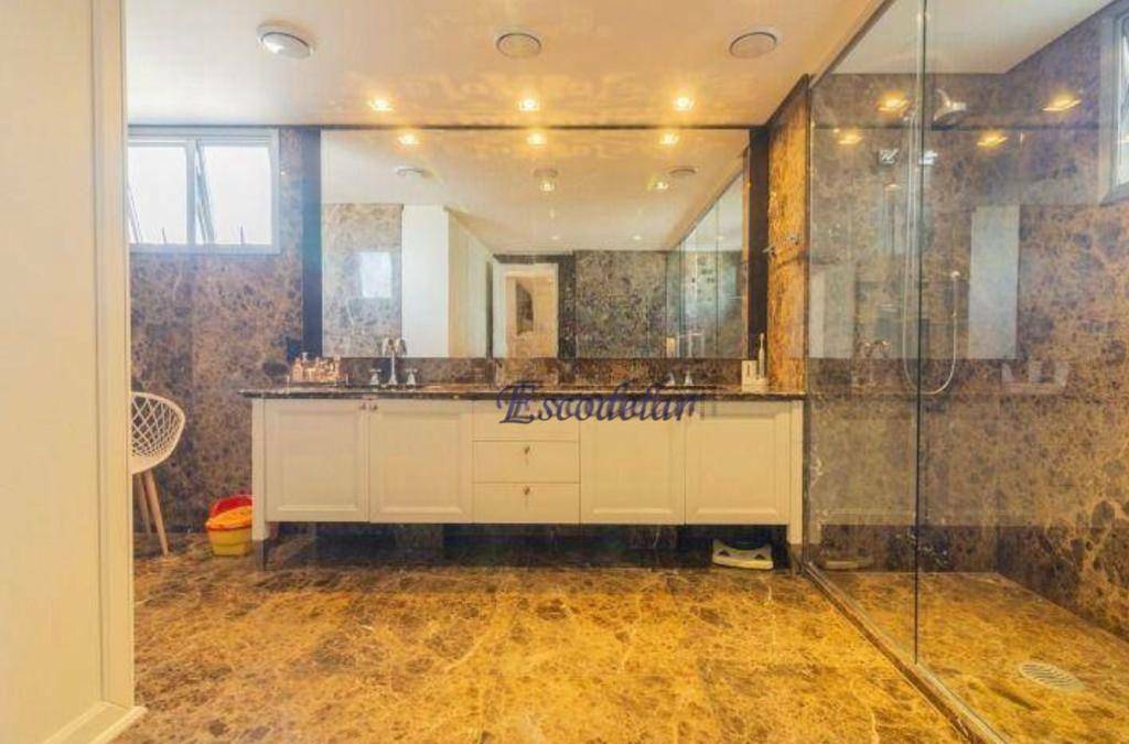 Apartamento à venda com 5 quartos, 485m² - Foto 23