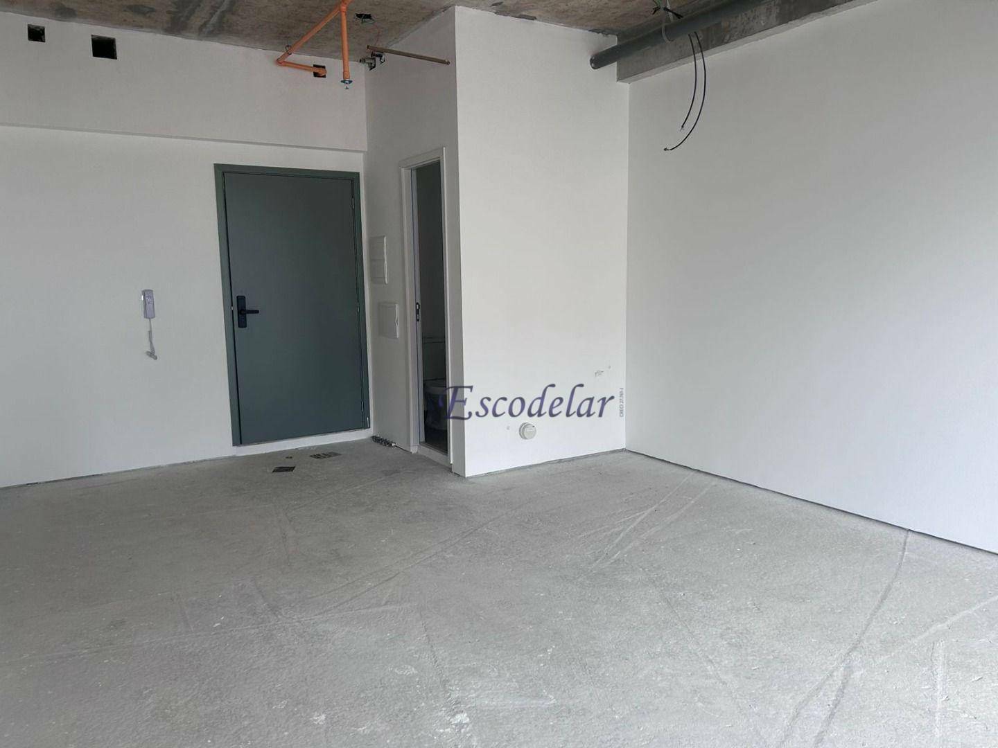 Conjunto Comercial-Sala para alugar, 106m² - Foto 7