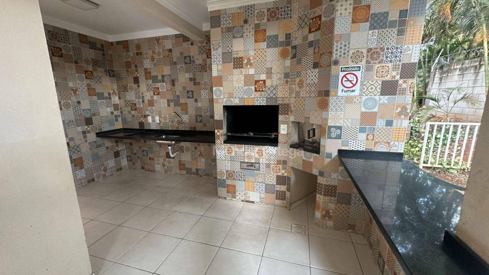 Apartamento à venda com 2 quartos, 54m² - Foto 15