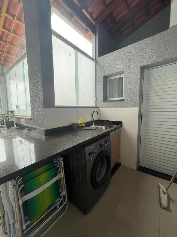 Cobertura à venda com 2 quartos, 90m² - Foto 14