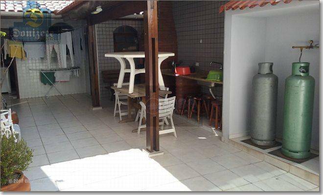 Sobrado à venda com 3 quartos, 330M2 - Foto 19