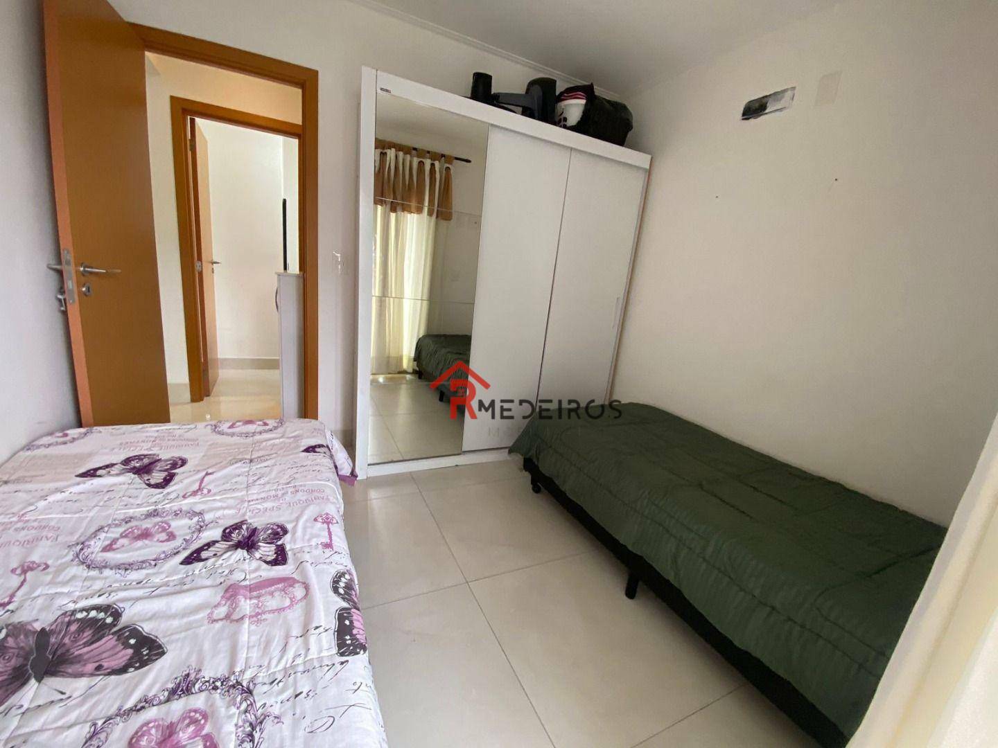 Apartamento à venda com 2 quartos, 93m² - Foto 11