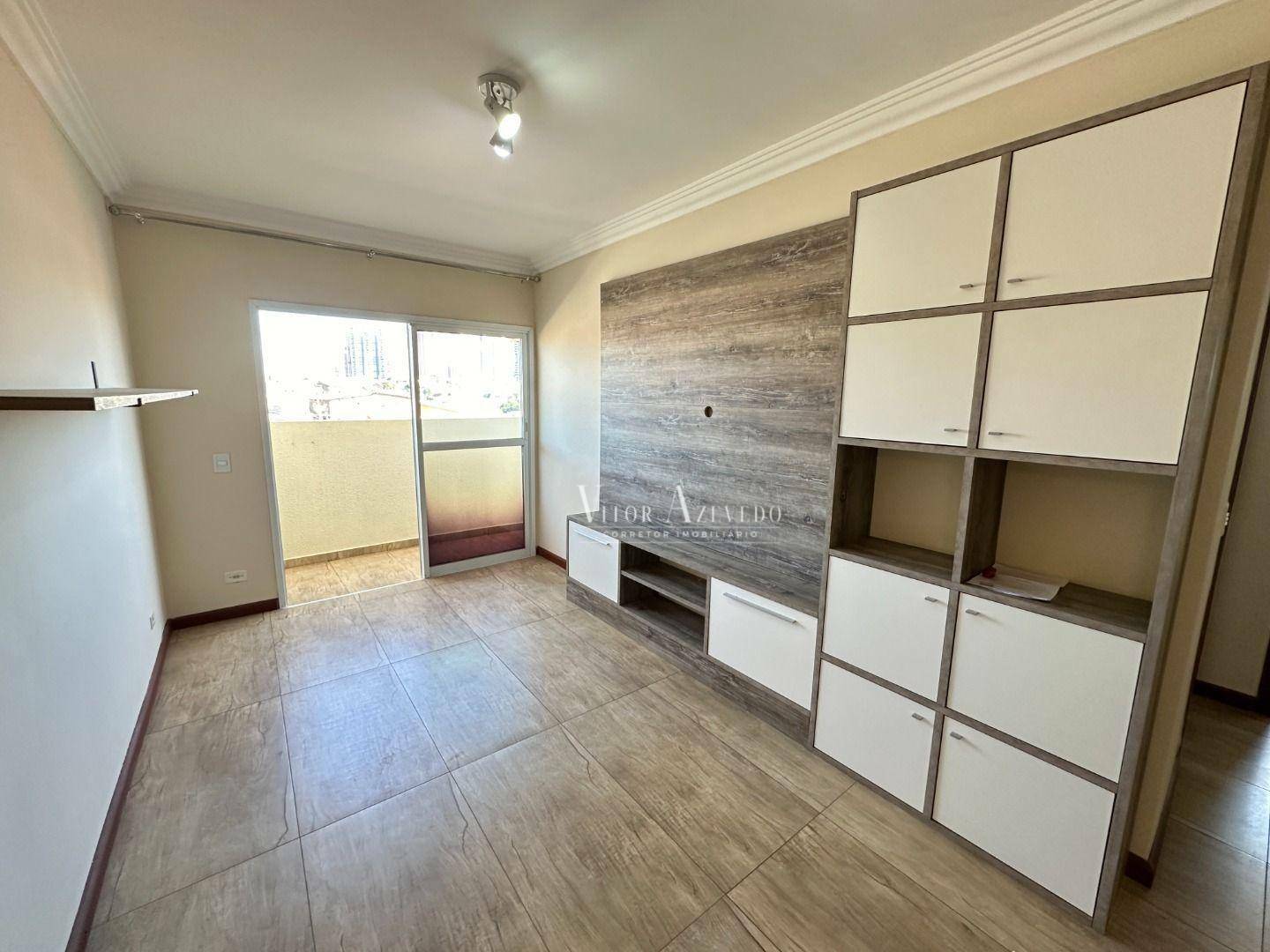 Apartamento à venda com 3 quartos, 152m² - Foto 7