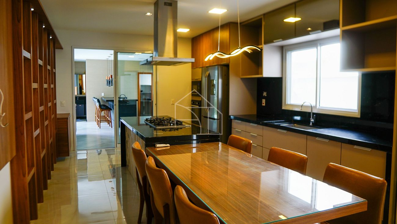 Casa de Condomínio à venda com 3 quartos, 270m² - Foto 38