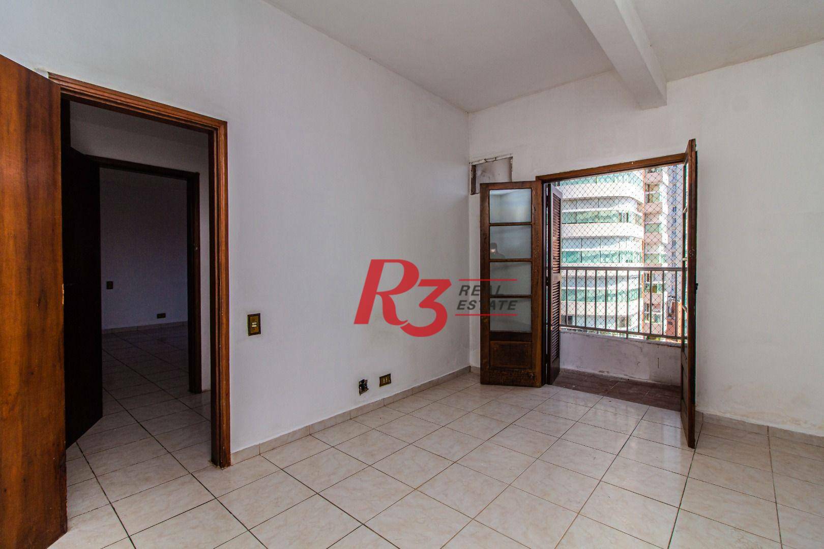 Apartamento à venda com 1 quarto, 77m² - Foto 8