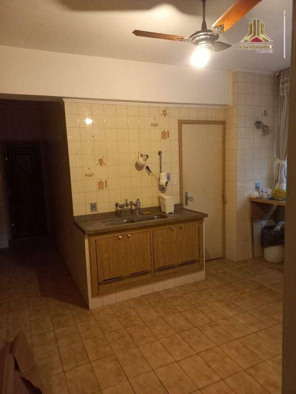 Apartamento à venda com 3 quartos, 160m² - Foto 21