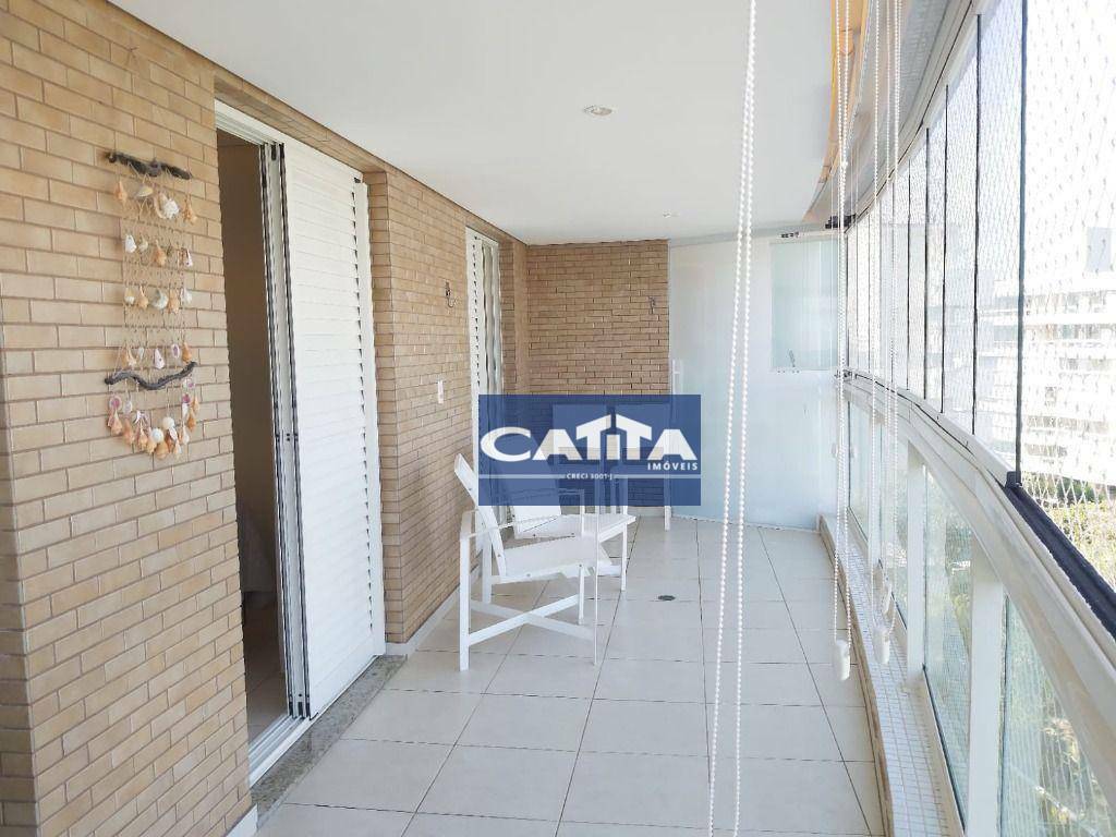 Apartamento à venda com 3 quartos, 98m² - Foto 19