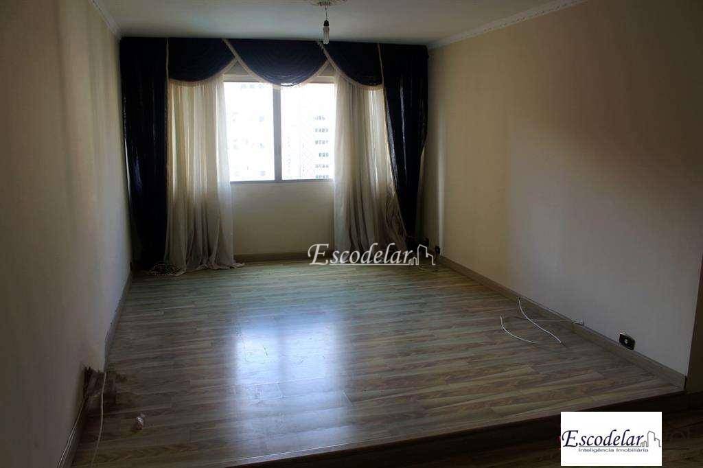 Apartamento à venda com 3 quartos, 117m² - Foto 7