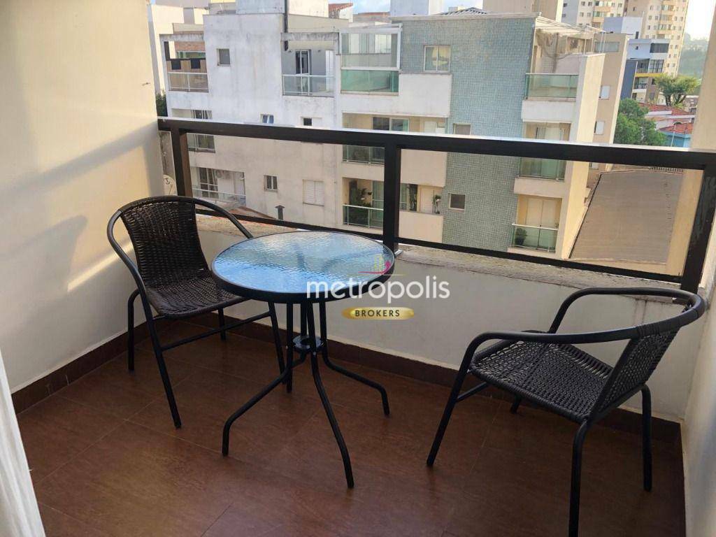 Apartamento à venda com 3 quartos, 92m² - Foto 3