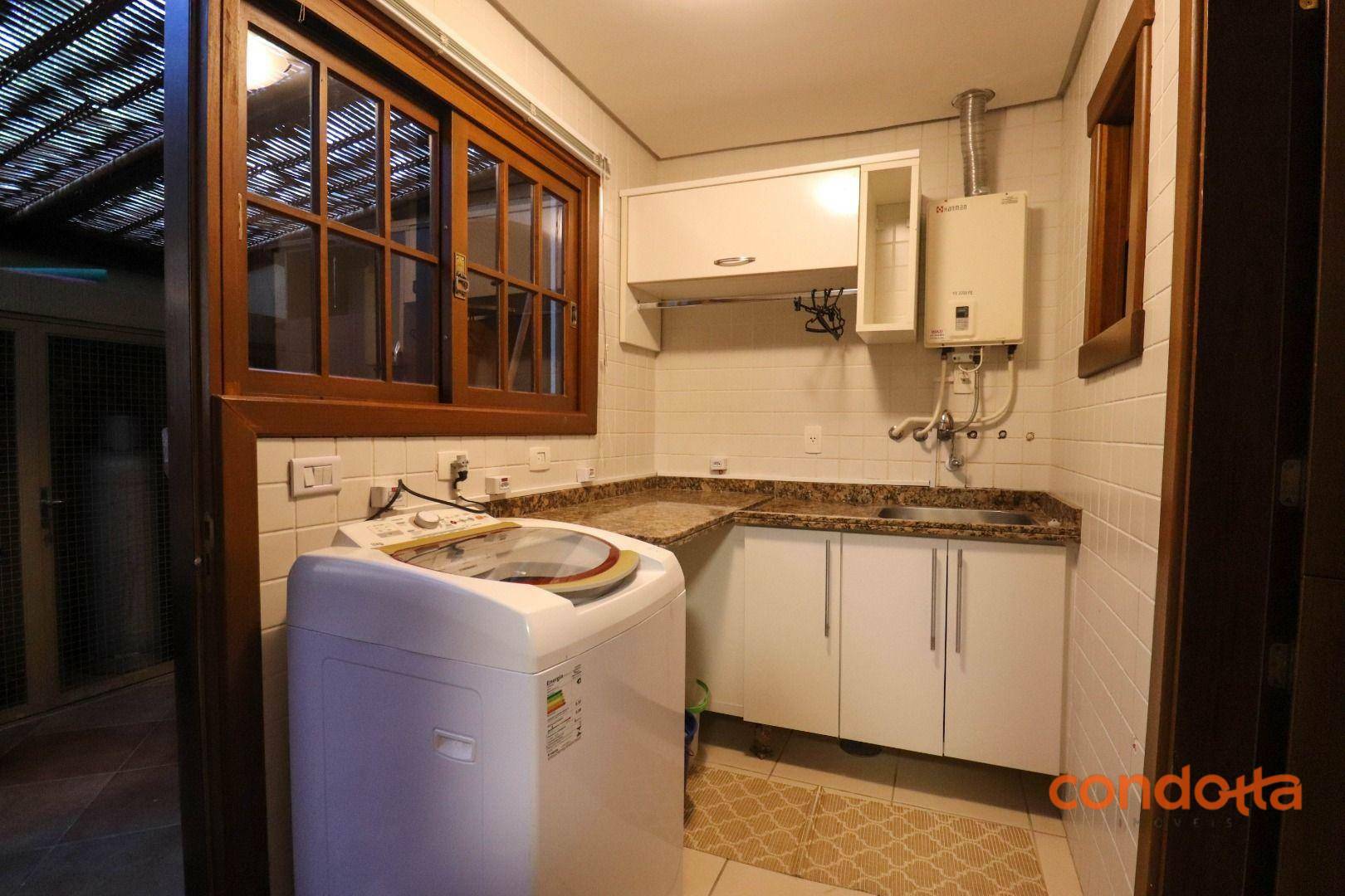 Casa de Condomínio para alugar com 3 quartos, 1000M2 - Foto 21