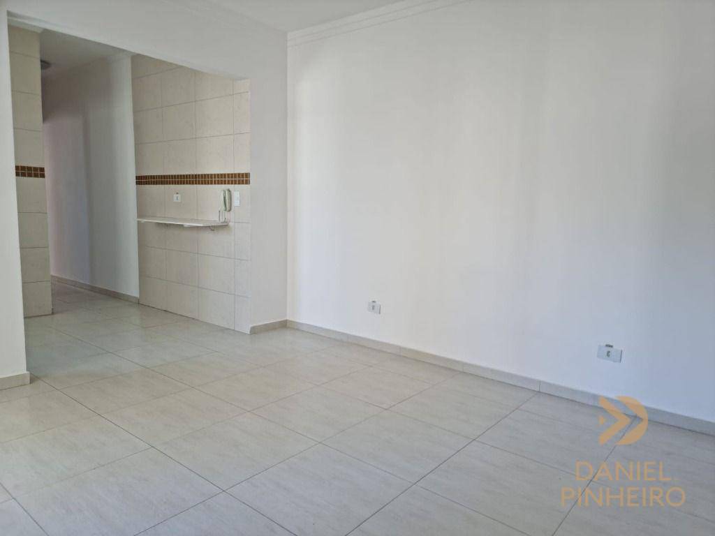 Apartamento à venda com 1 quarto, 43m² - Foto 4