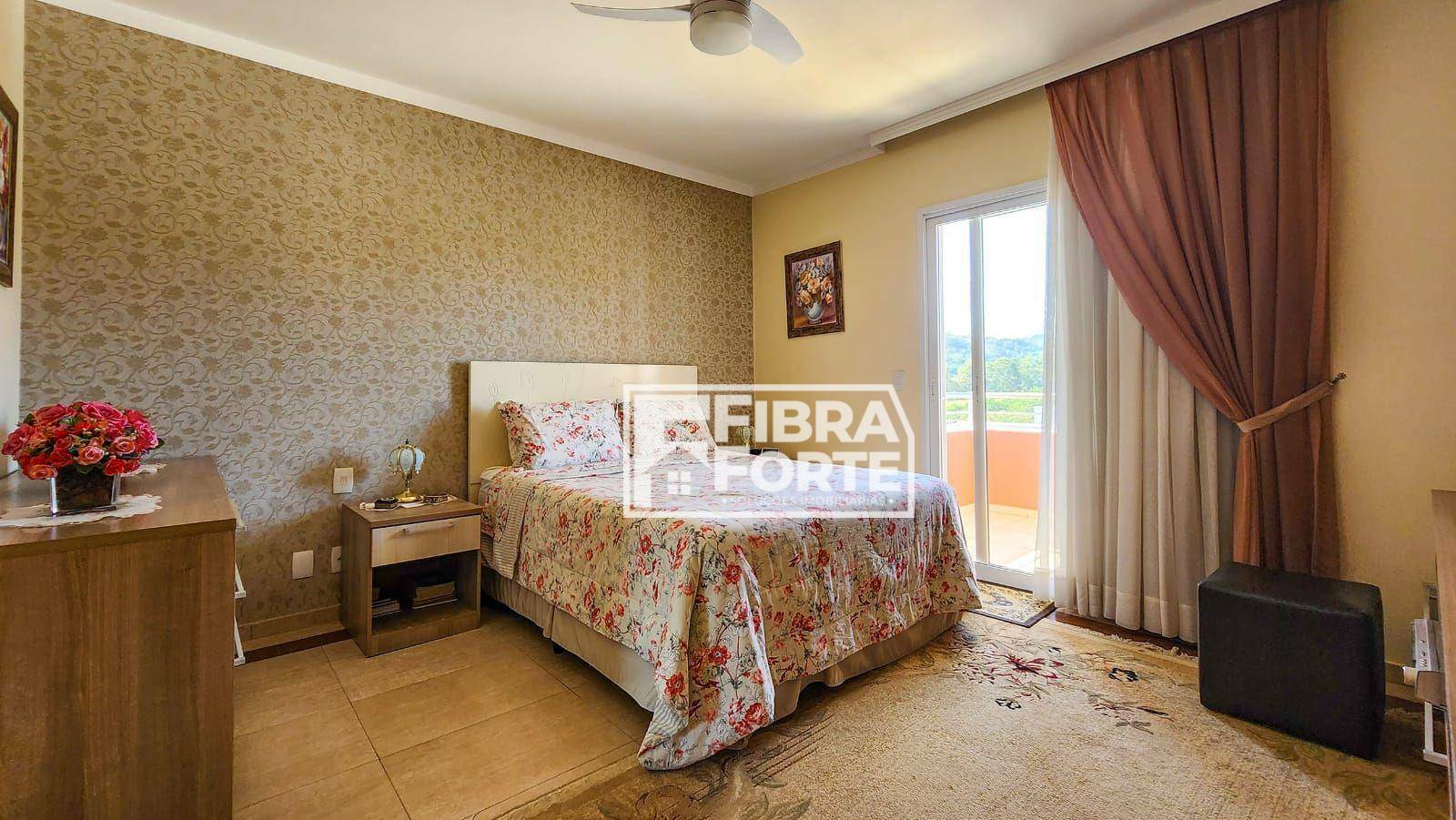 Casa de Condomínio à venda com 3 quartos, 240m² - Foto 13