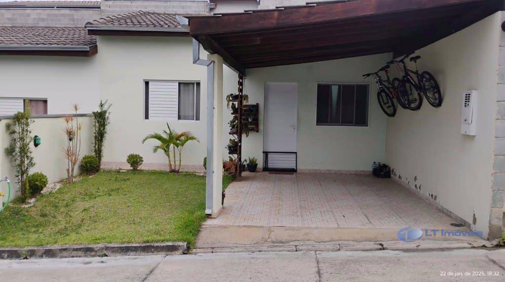 Casa de Condomínio à venda e aluguel com 2 quartos, 65m² - Foto 5