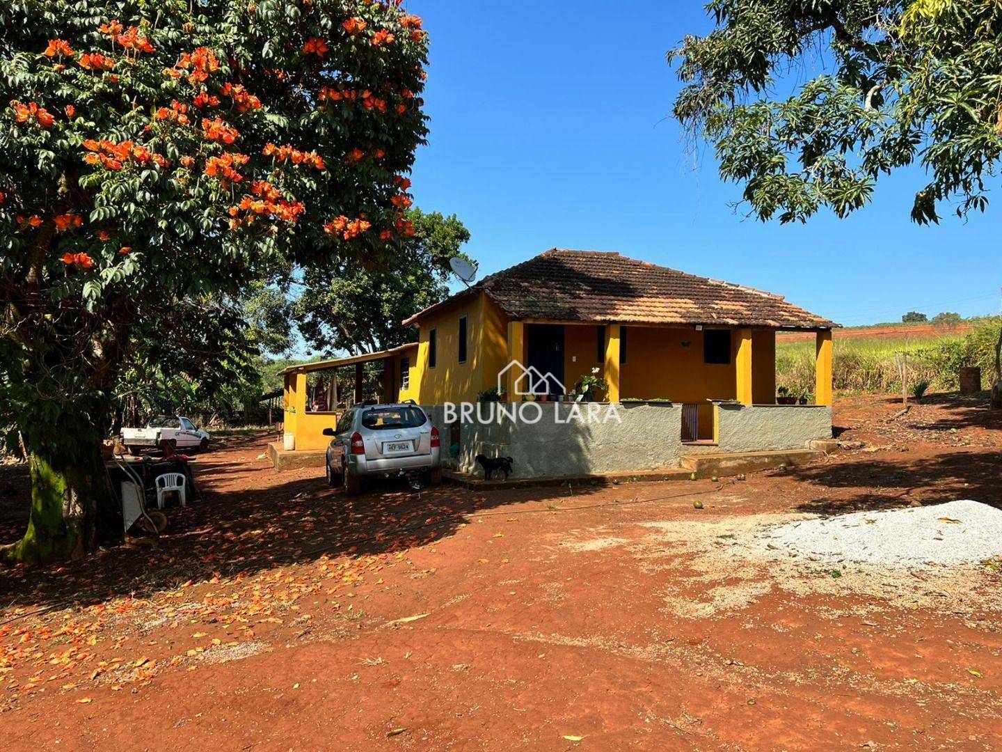 Fazenda à venda com 6 quartos, 1200m² - Foto 30