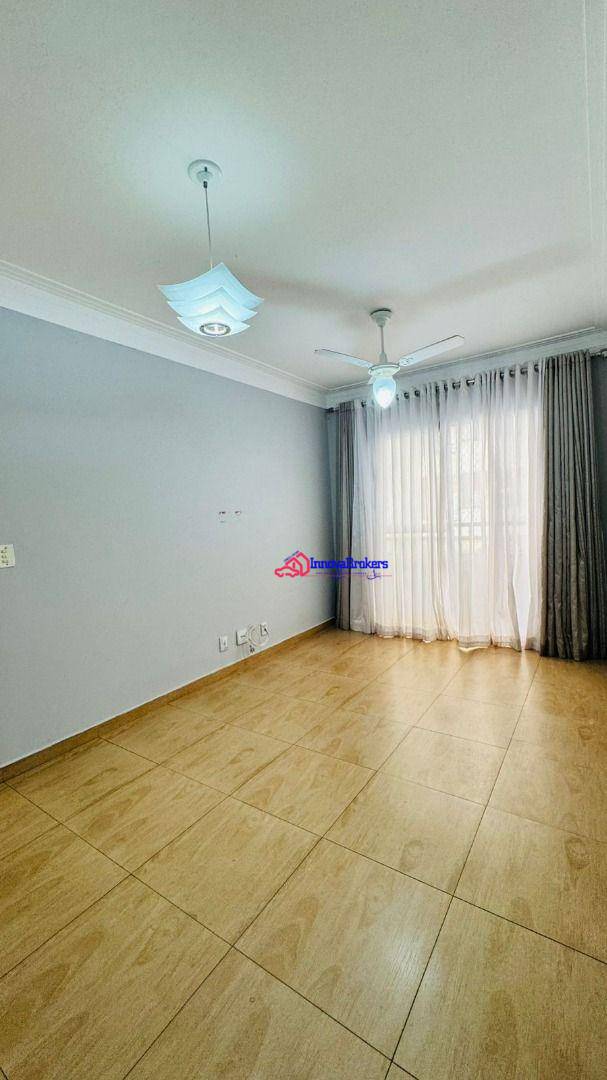 Apartamento, 2 quartos, 64 m² - Foto 4