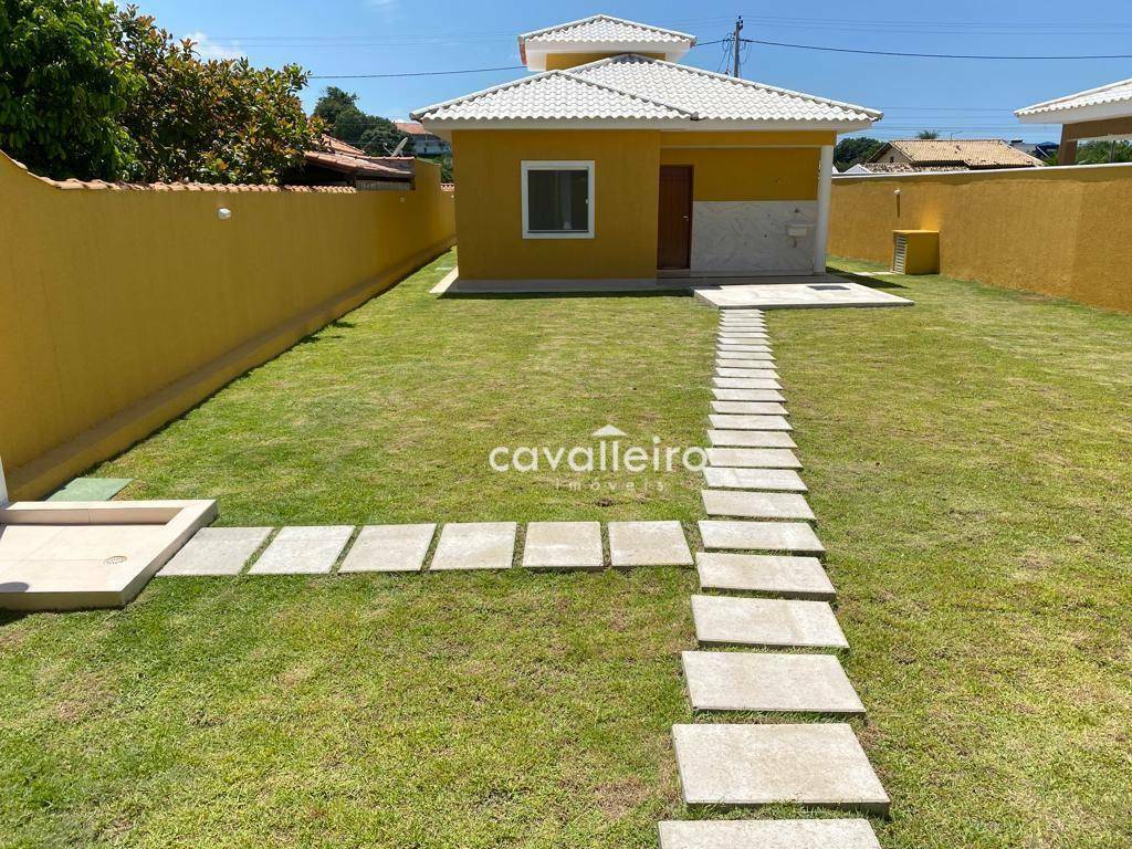 Casa à venda com 3 quartos, 100m² - Foto 24