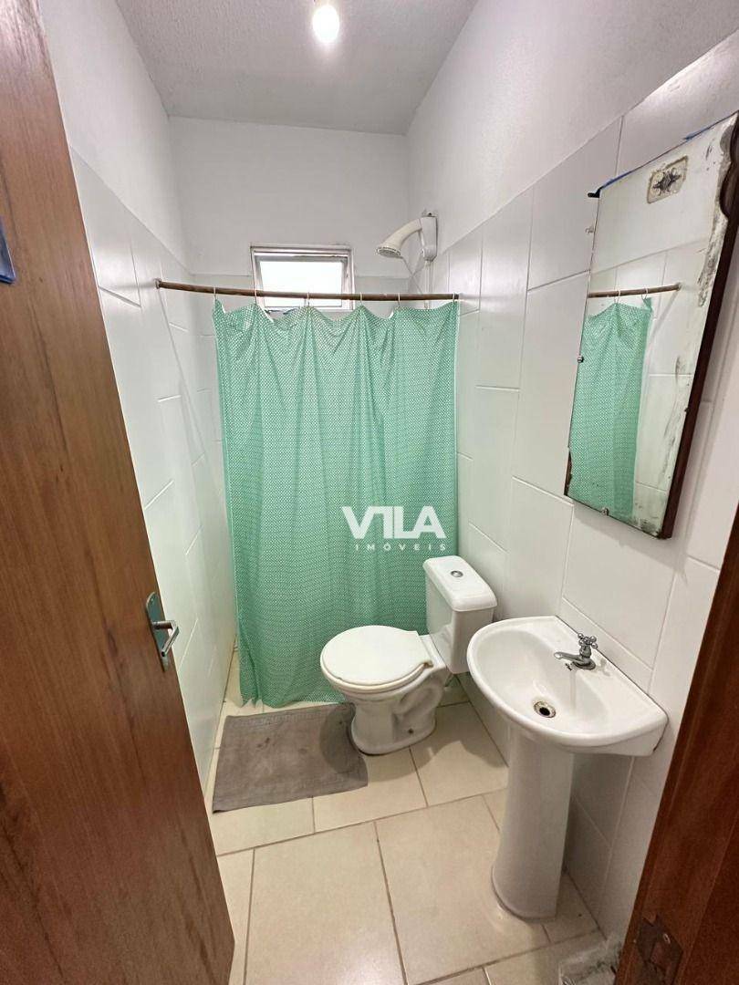 Apartamento à venda com 2 quartos, 51m² - Foto 8