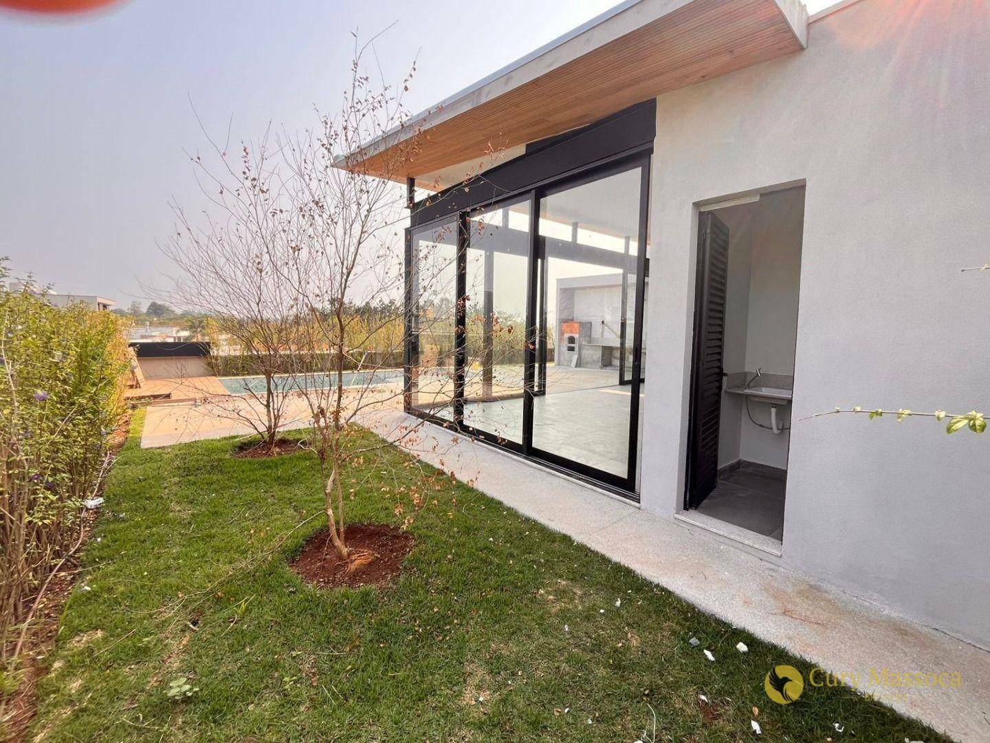 Casa de Condomínio à venda com 3 quartos, 255m² - Foto 23