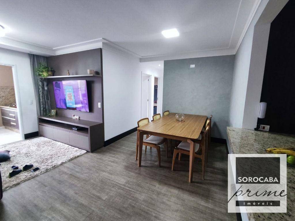 Apartamento à venda com 3 quartos, 97m² - Foto 8