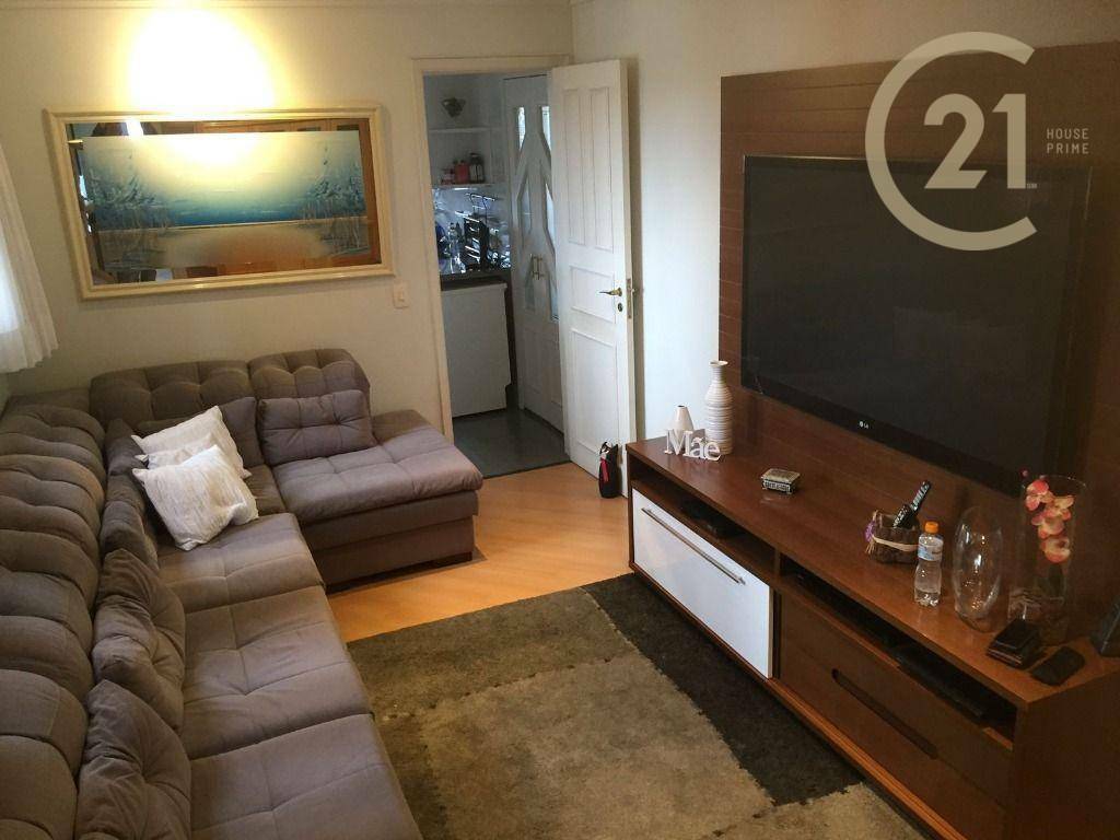 Apartamento à venda com 4 quartos, 200m² - Foto 9