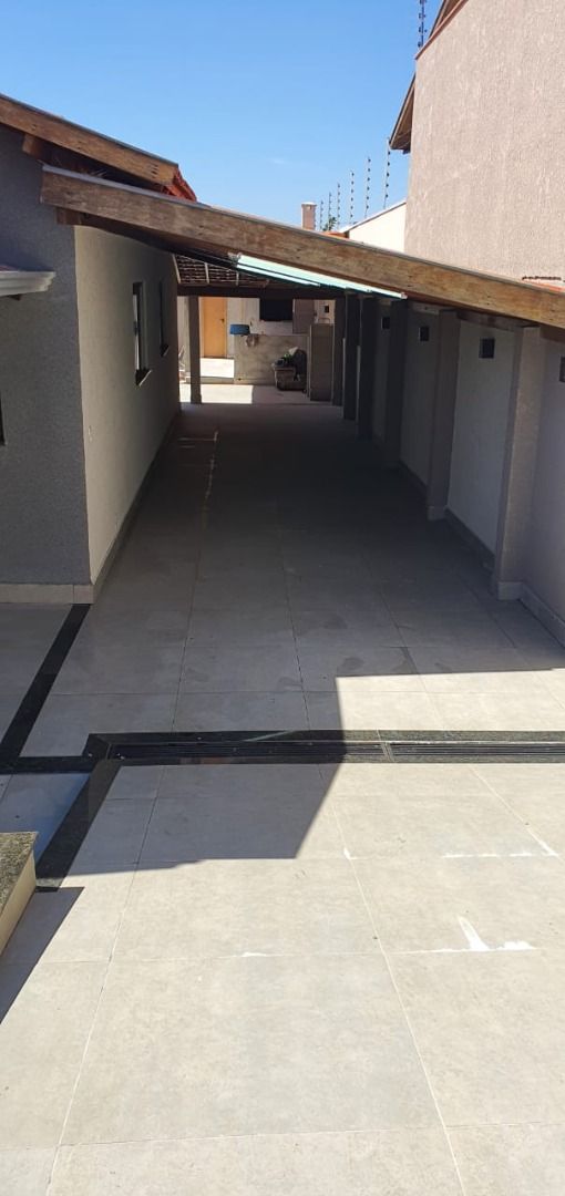 Casa à venda com 3 quartos, 336M2 - Foto 11