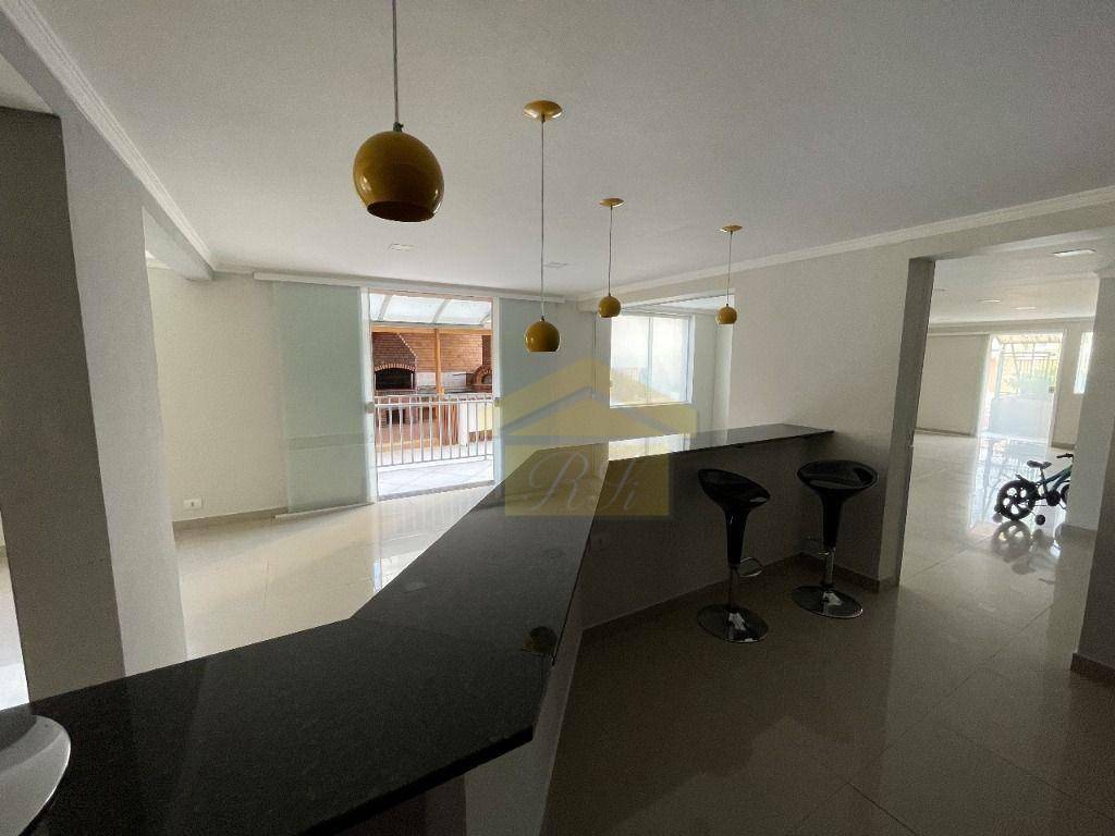 Apartamento à venda com 3 quartos, 121m² - Foto 39