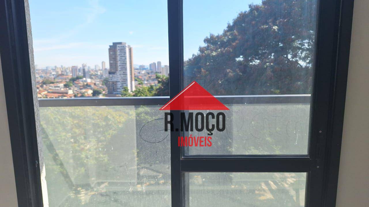 Apartamento à venda com 2 quartos, 39m² - Foto 7