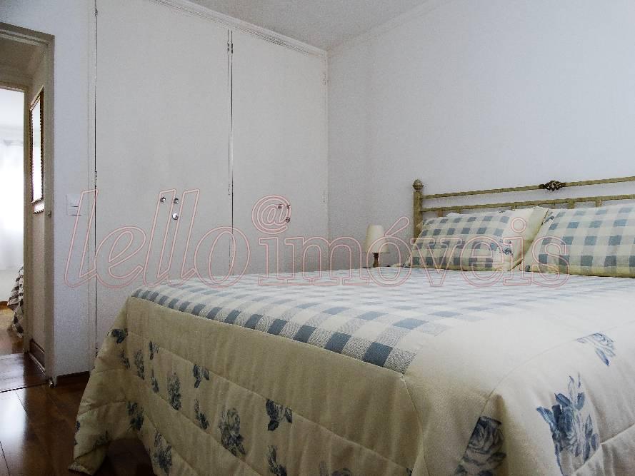 Apartamento para alugar com 2 quartos, 100m² - Foto 11