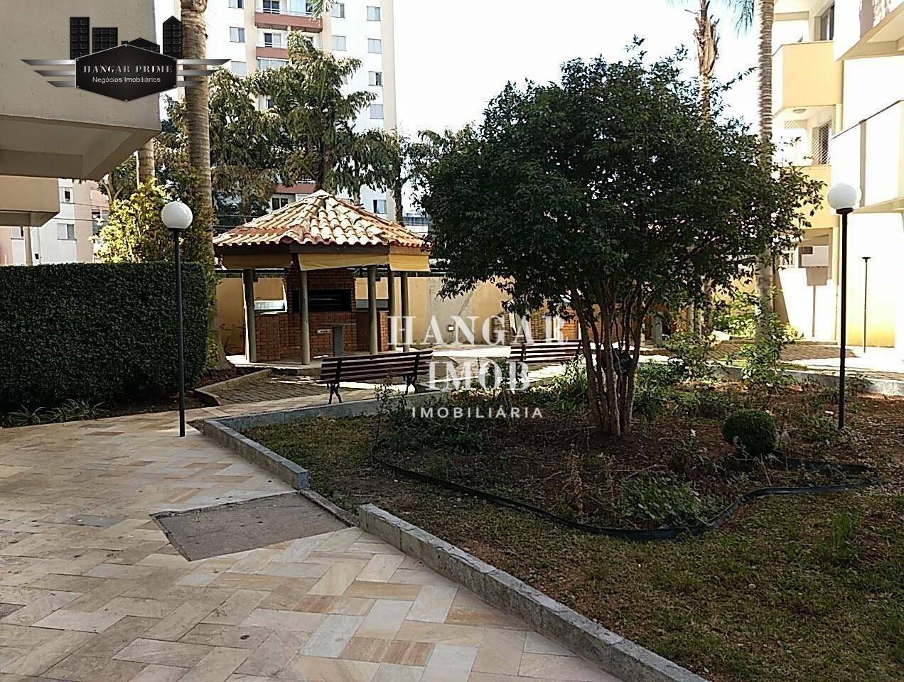 Apartamento à venda com 3 quartos, 61m² - Foto 10