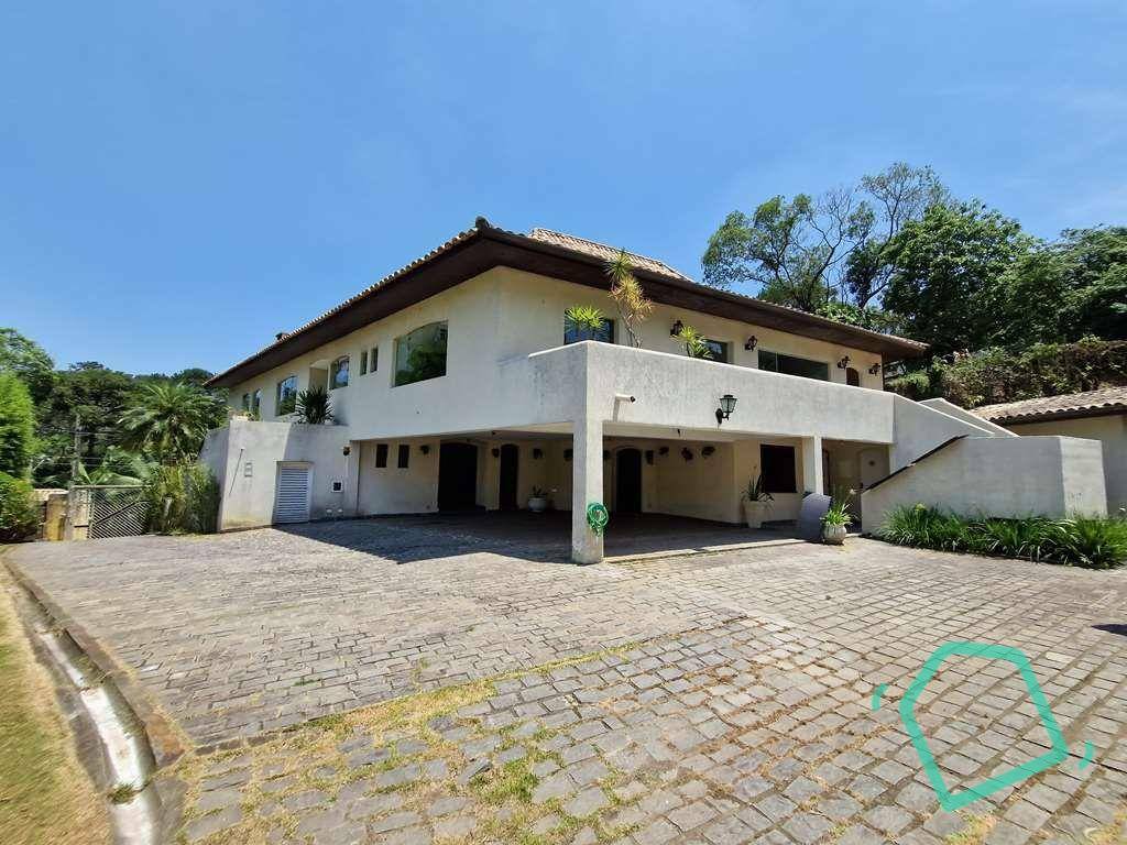 Casa de Condomínio à venda e aluguel com 4 quartos, 578m² - Foto 52