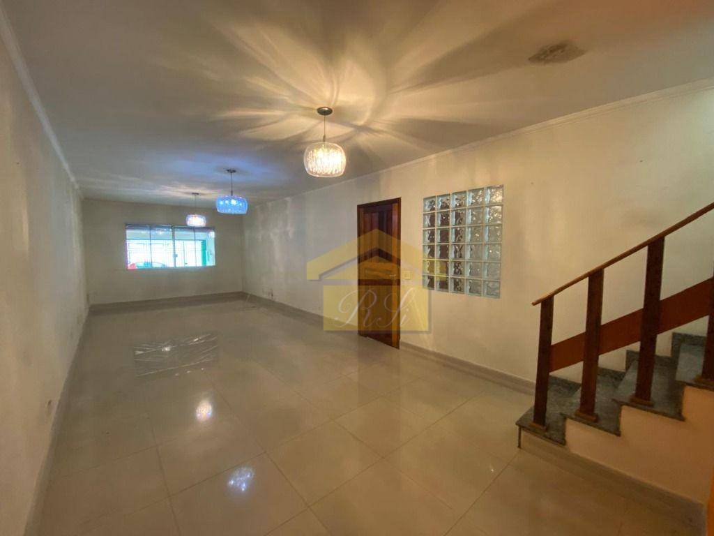 Sobrado para alugar com 3 quartos, 140m² - Foto 6