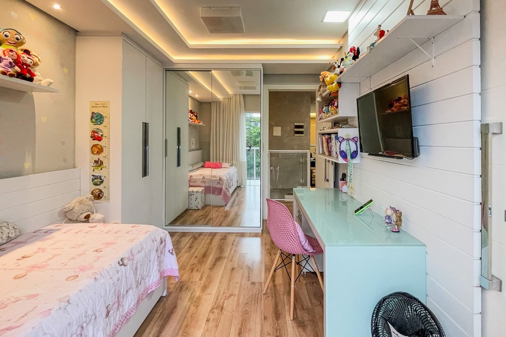 Casa à venda com 3 quartos, 157m² - Foto 21