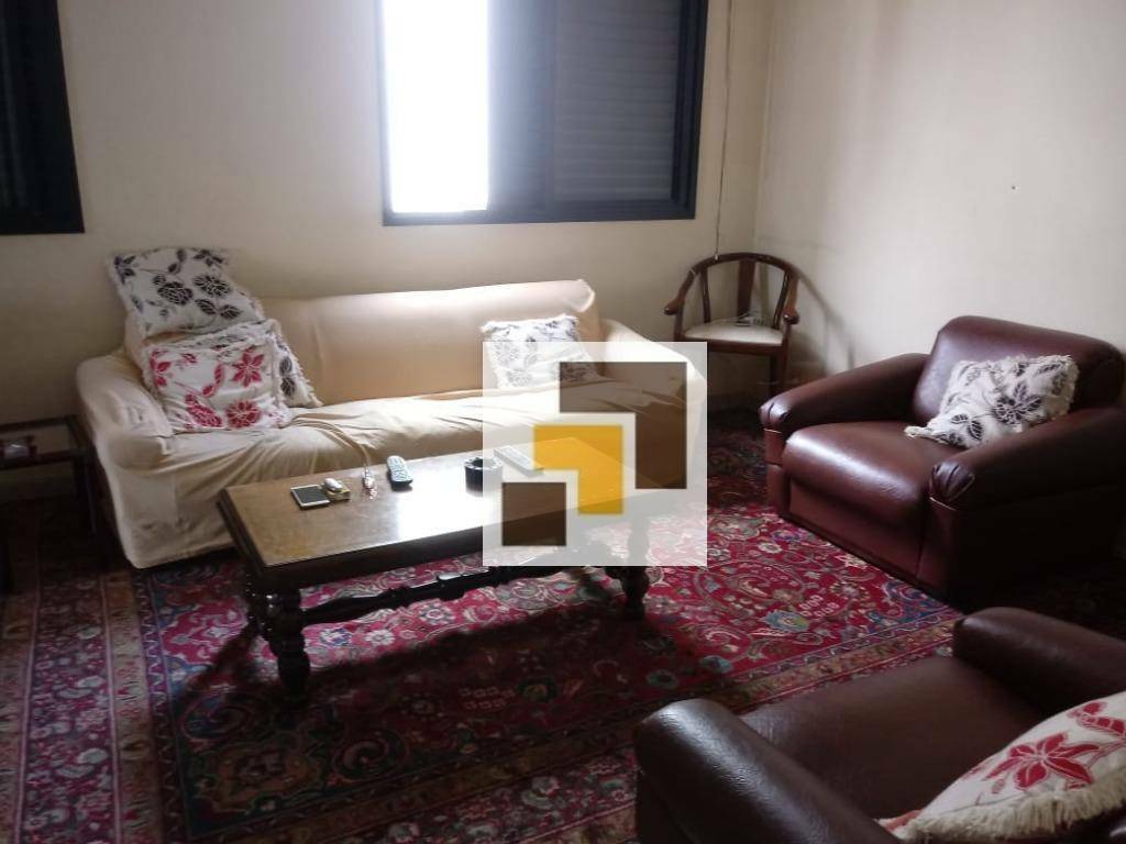 Apartamento à venda com 5 quartos, 232m² - Foto 3