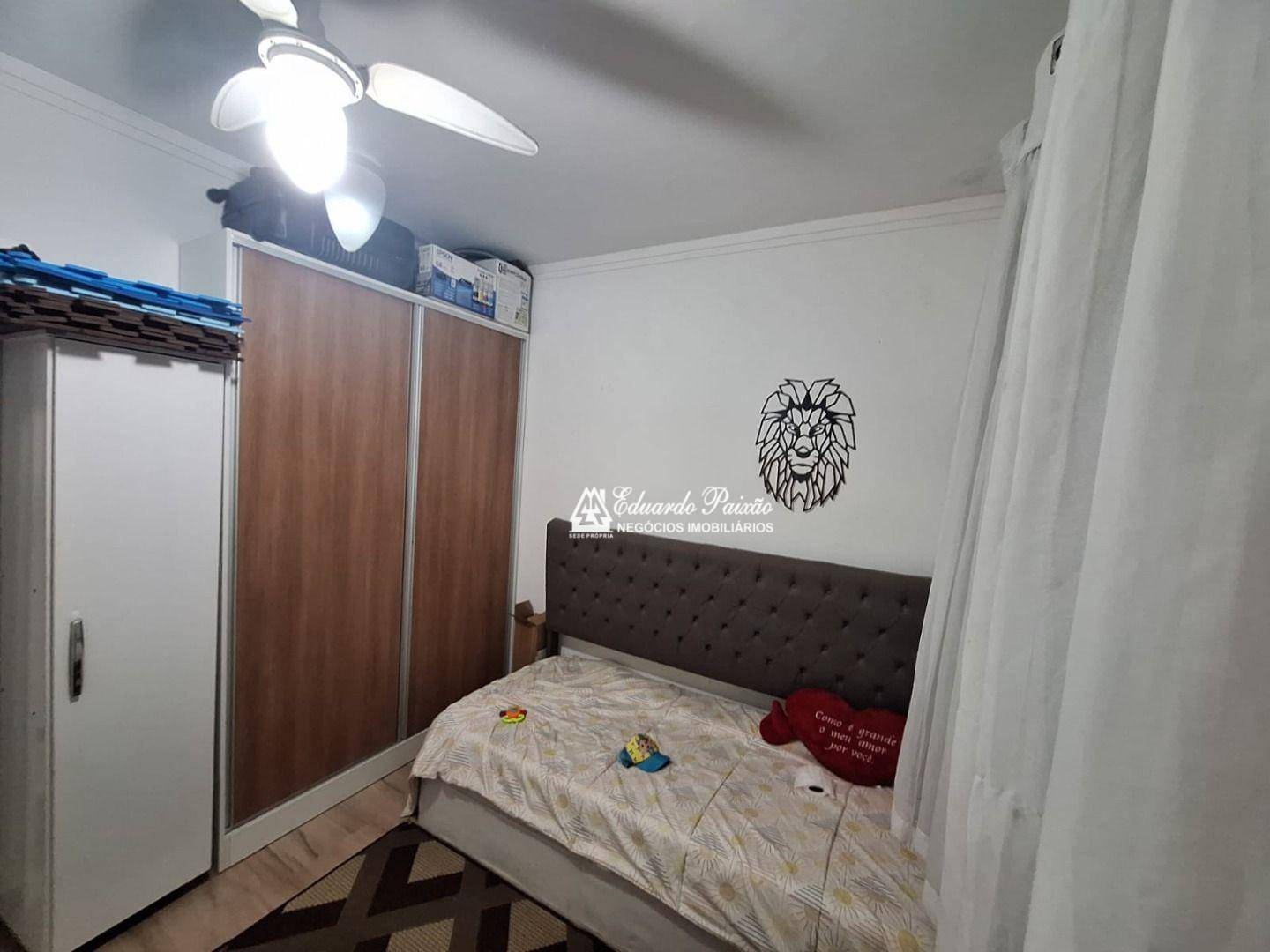 Sobrado à venda com 5 quartos, 227m² - Foto 19