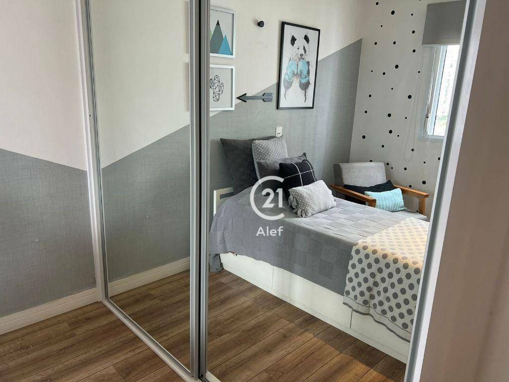 Apartamento à venda com 4 quartos, 157m² - Foto 25