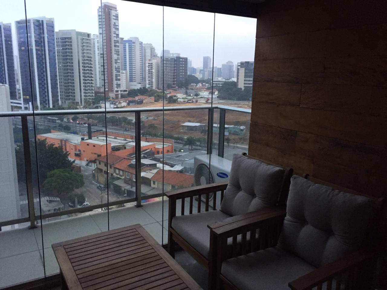 Apartamento à venda com 2 quartos, 74m² - Foto 11