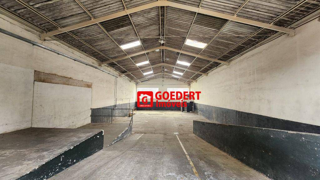 Depósito-Galpão, 430 m² - Foto 5