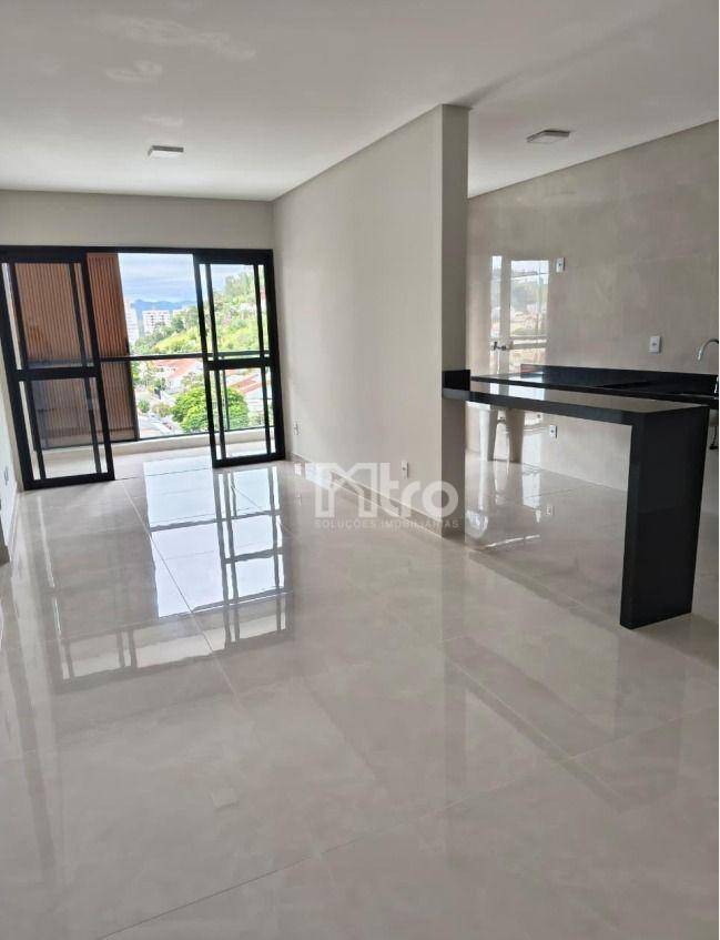 Apartamento, 2 quartos, 81 m² - Foto 1