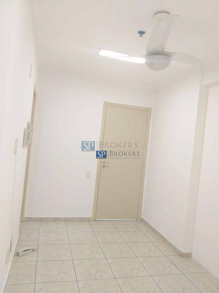 Conjunto Comercial-Sala para alugar, 63m² - Foto 2