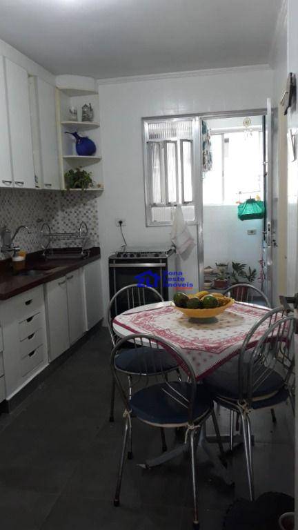 Apartamento à venda com 3 quartos, 90m² - Foto 19