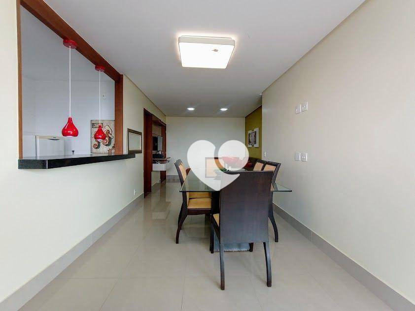 Apartamento para alugar com 3 quartos, 140m² - Foto 5