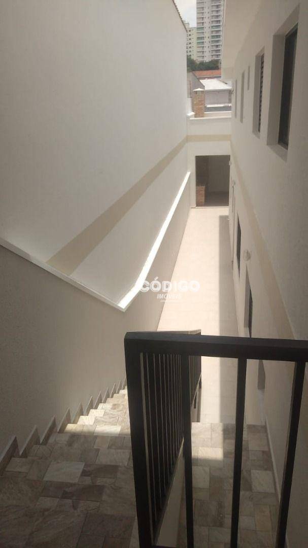 Casa à venda com 5 quartos, 260m² - Foto 18