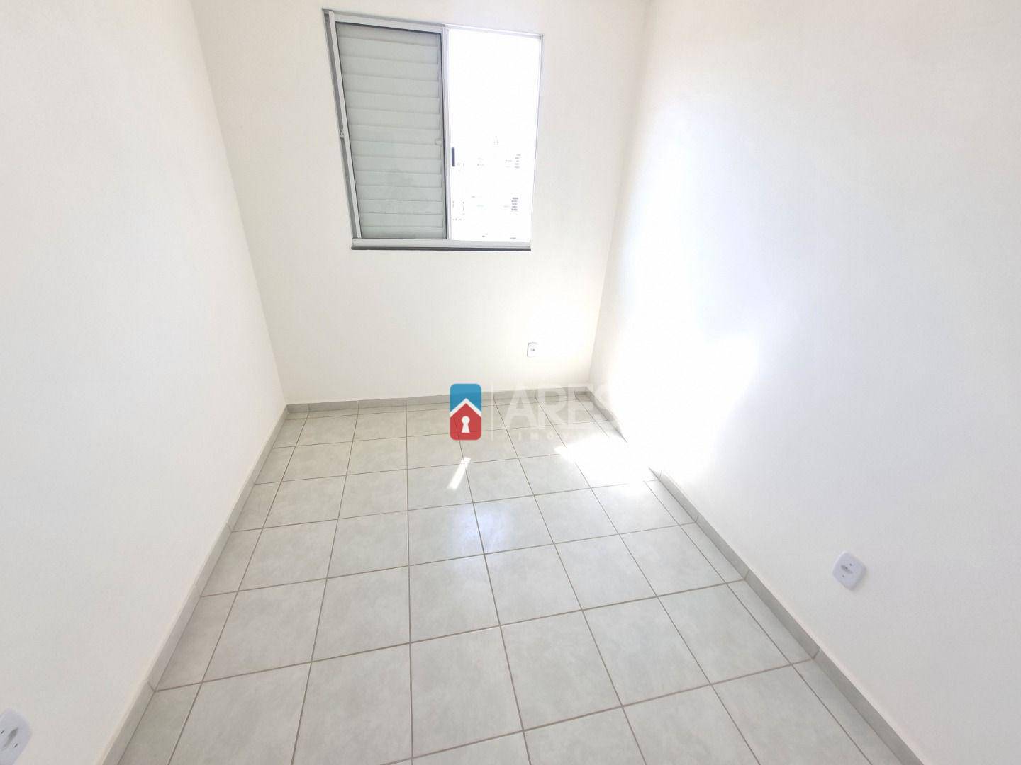 Apartamento à venda com 2 quartos, 49m² - Foto 4