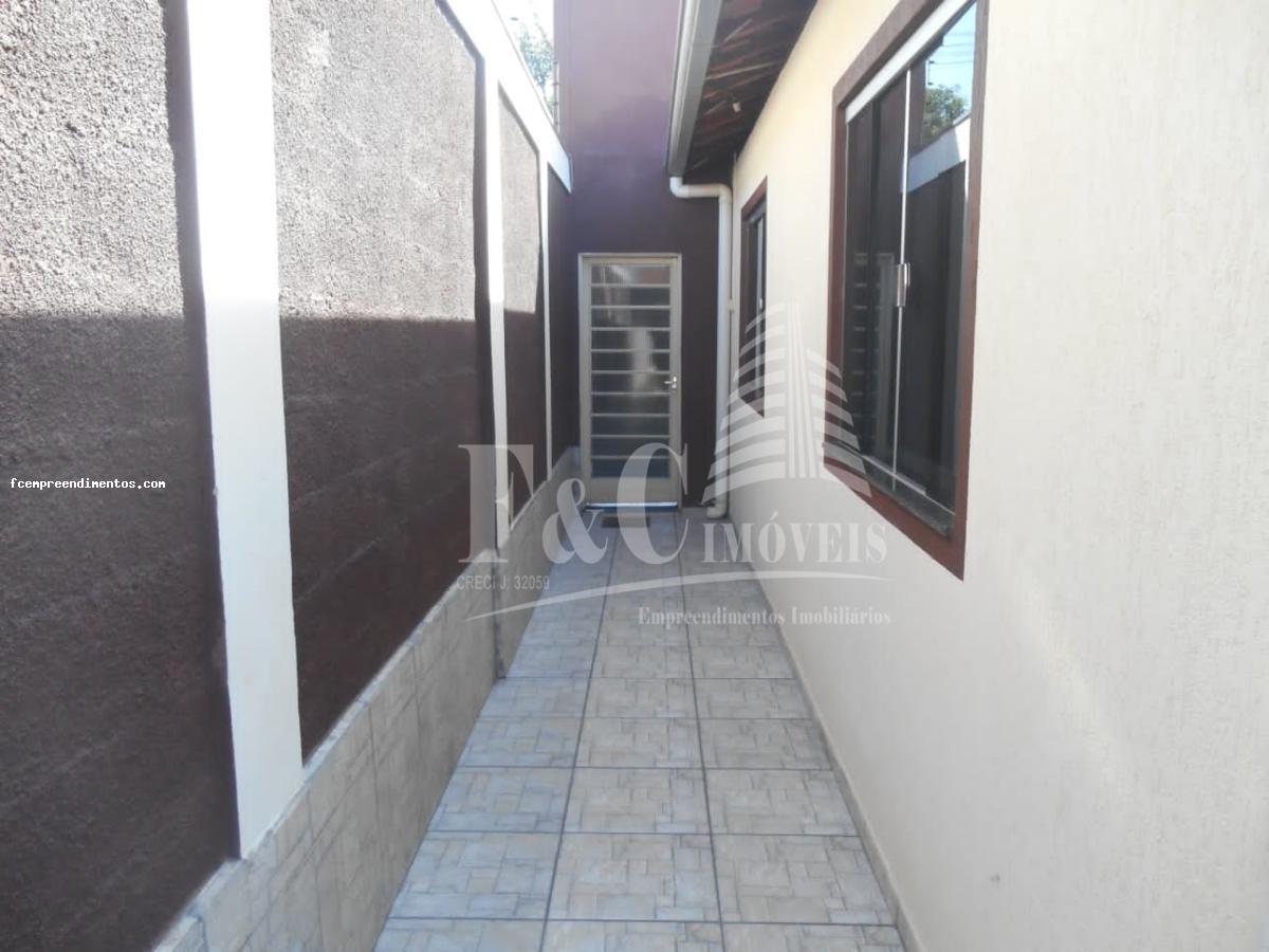 Casa à venda com 3 quartos, 200m² - Foto 19