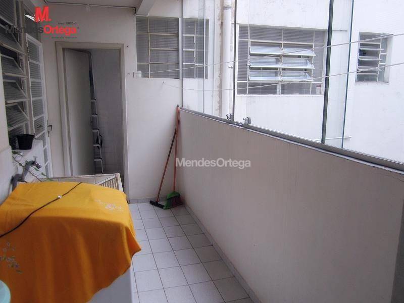 Apartamento para alugar com 2 quartos, 90m² - Foto 13