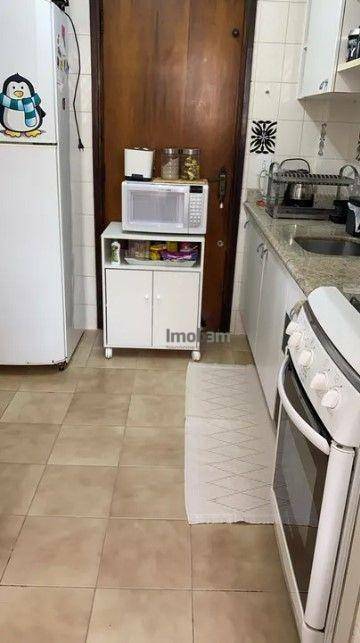 Apartamento à venda com 3 quartos, 78m² - Foto 7