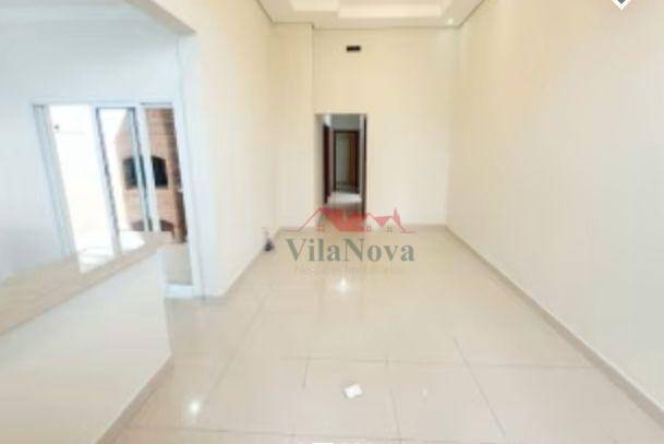 Casa de Condomínio à venda e aluguel com 3 quartos, 110m² - Foto 4