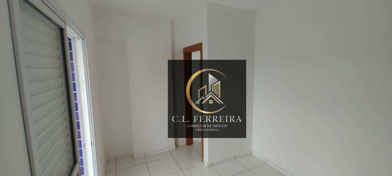 Apartamento à venda com 2 quartos, 58m² - Foto 8